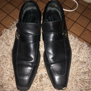 Gucci Men’s Shoes
